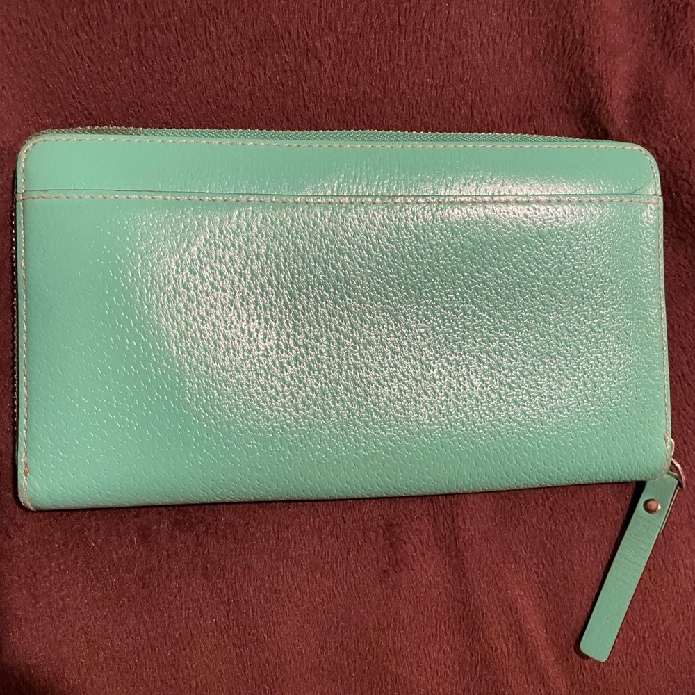 Kate spade wallet - Picture 3 of 8